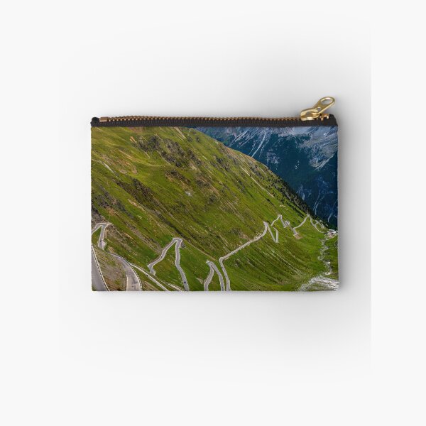 Item preview, Passo Stelvio, eastern side. Italy designed and sold by Steven Weeks.