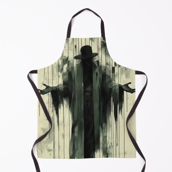 Item preview, Sinister Shadow Figure – Dark Horror Art with Mysterious Hat Man designed and sold by Shoot-The-Moon.