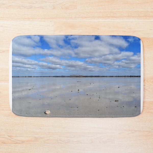 Item preview, Lake Beeac Peacefulness designed and sold by Yolanda Caporn Art.