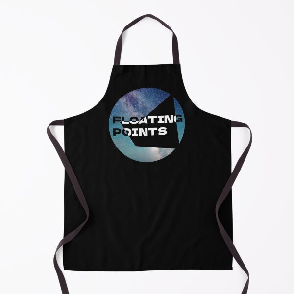 Item preview, FLOATING POINTS - Rock - Grunge - Pop - Blues - Electro - Classic - Retro designed and sold by SentientGallery.