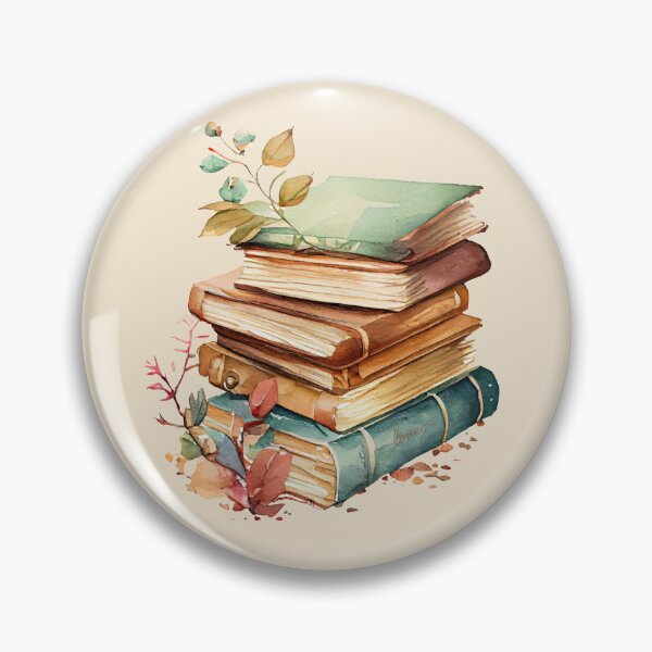 Item preview, Love of Reading designed and sold by BlesstB.