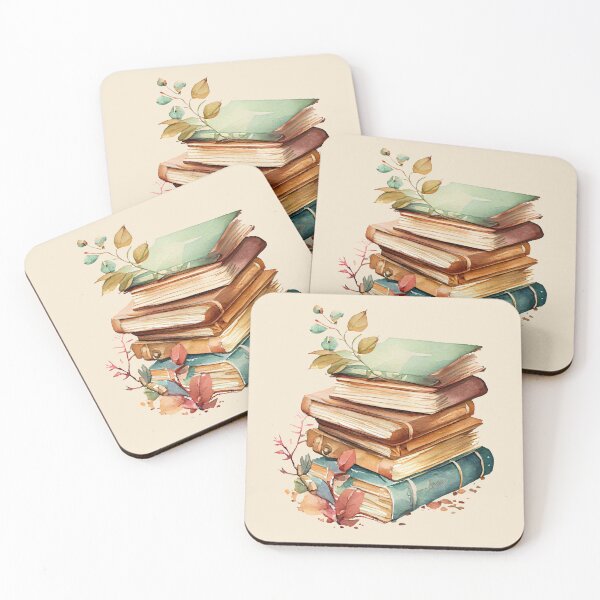Item preview, Love of Reading designed and sold by BlesstB.