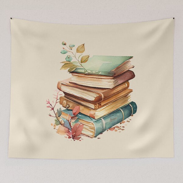 Item preview, Love of Reading designed and sold by BlesstB.
