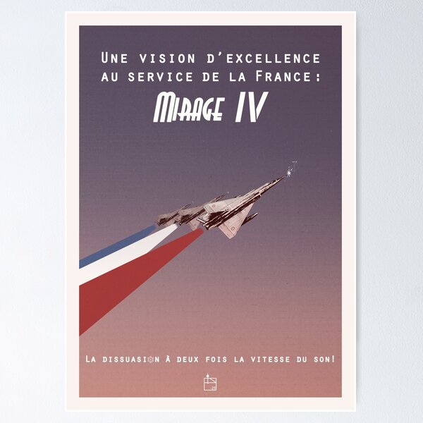Item preview, Mirage IV designed and sold by FisherArt.