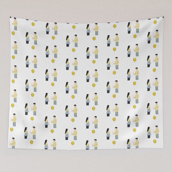 Item preview, Our Beloved Summer designed and sold by AyushkaAgarwal.