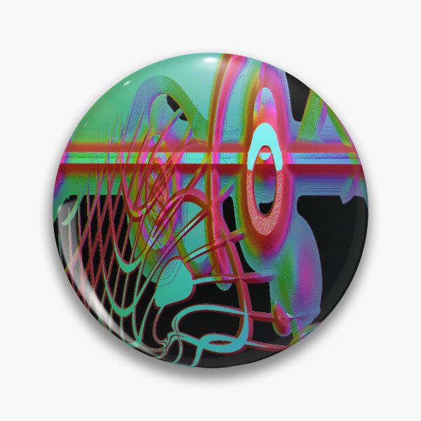 Item preview, Abstract Togetherness designed and sold by Yolanda Caporn Art.