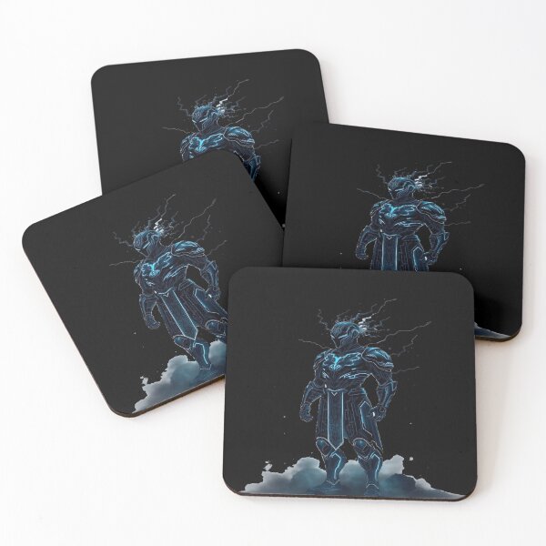Item preview, Obsidian Mind – Fear-Feeding Antihero designed and sold by Thompika.