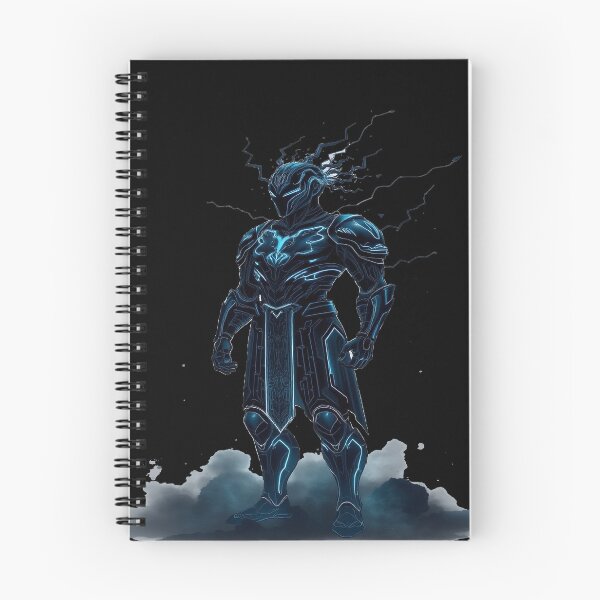 Item preview, Obsidian Mind – Fear-Feeding Antihero designed and sold by Thompika.