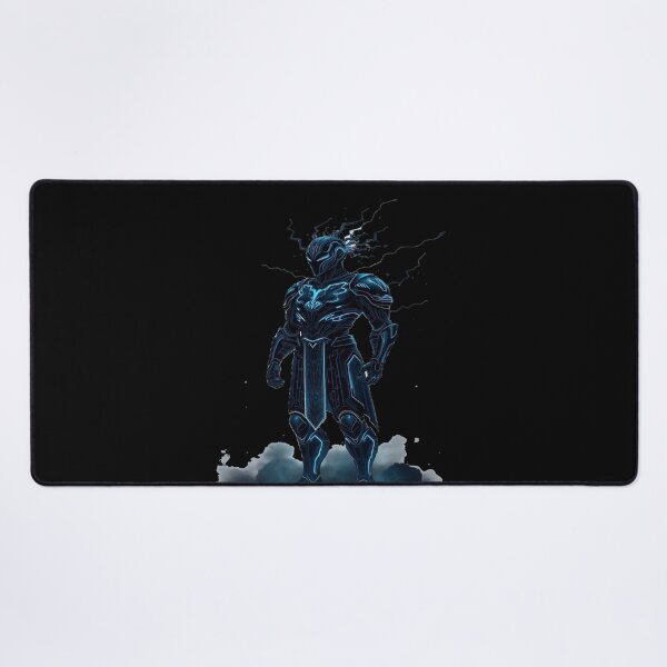 Item preview, Obsidian Mind – Fear-Feeding Antihero designed and sold by Thompika.