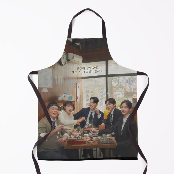 Item preview, Law and the City kdrama, Seocho dong kdrama designed and sold by Kimmona.