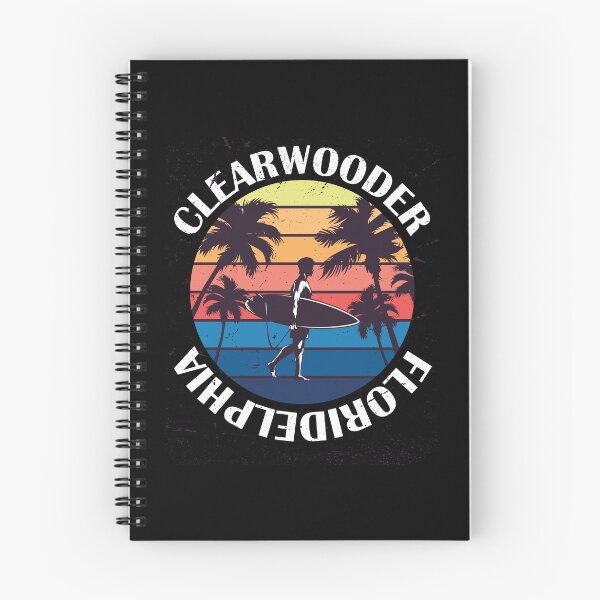 Item preview, Clearwooder Floridalphia Philadelphia Slang Clearwater FL designed and sold by YnseShoop.