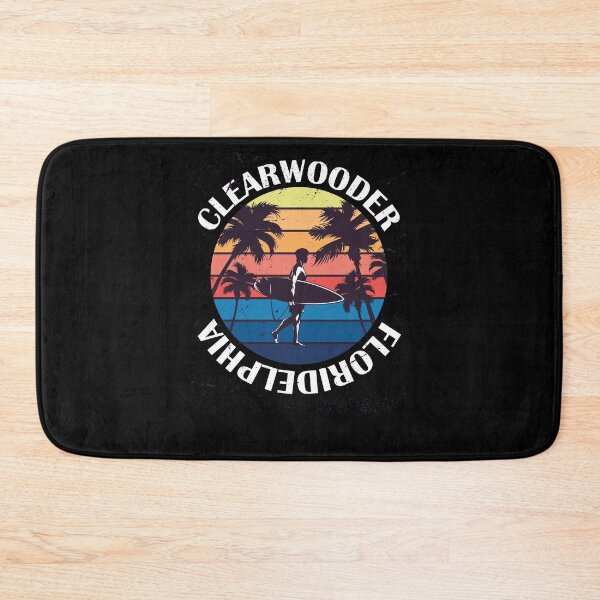 Item preview, Clearwooder Floridalphia Philadelphia Slang Clearwater FL designed and sold by YnseShoop.