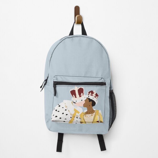 Item preview, King George and Queen Charlotte. | queen charlotte designed and sold by Pinu92.