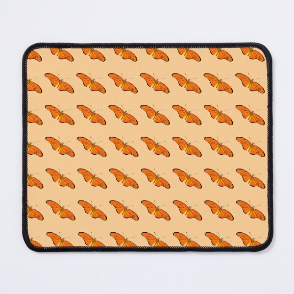 Item preview, Orange Butterfly  designed and sold by Meggie-moos.