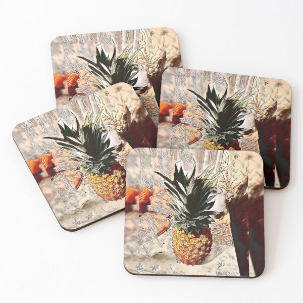 Item preview, Tropical Vibes in Art designed and sold by NatureChampion.