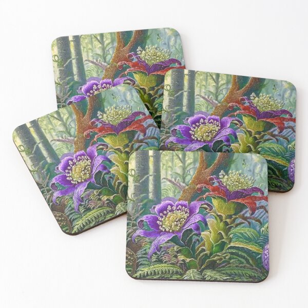 Item preview, Bali jungle designed and sold by andreisky.