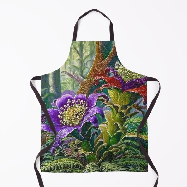 Item preview, Bali jungle designed and sold by andreisky.