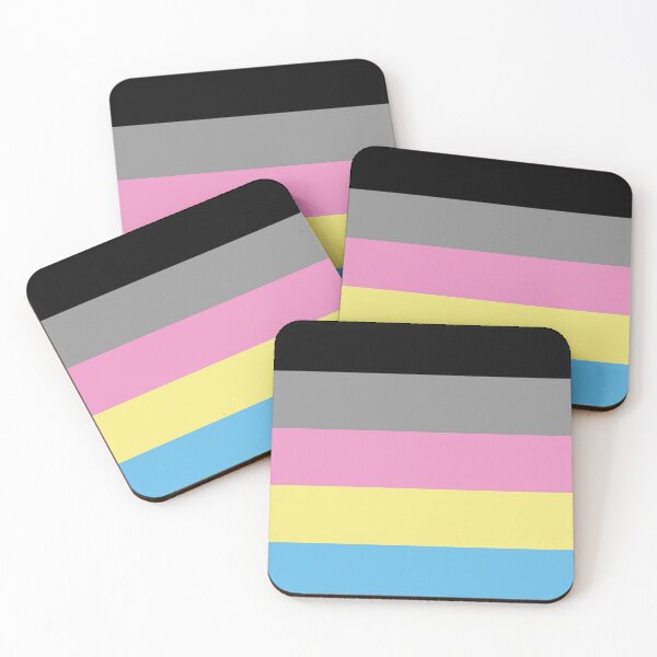Item preview, Polygender Pride designed and sold by BeccaPaintmore.