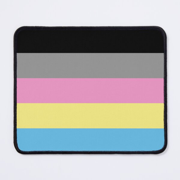 Item preview, Polygender Pride designed and sold by BeccaPaintmore.