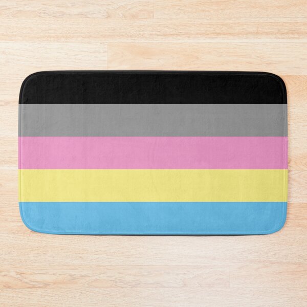 Item preview, Polygender Pride designed and sold by BeccaPaintmore.