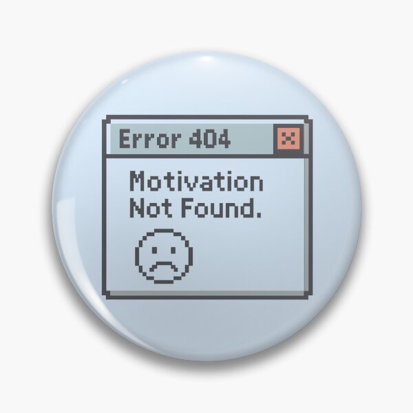Item preview, Error 404 Pixel Window designed and sold by fadilow.