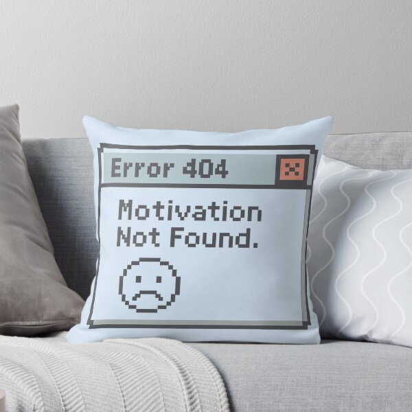 Item preview, Error 404 Pixel Window designed and sold by xmoudx.