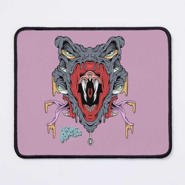 Item preview, Gorenator designed and sold by ARGUSOMNIACS.