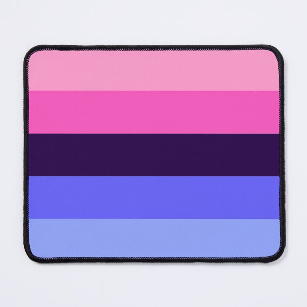 Item preview, Omnisexual Pride designed and sold by BeccaPaintmore.