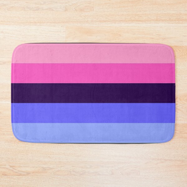 Item preview, Omnisexual Pride designed and sold by BeccaPaintmore.