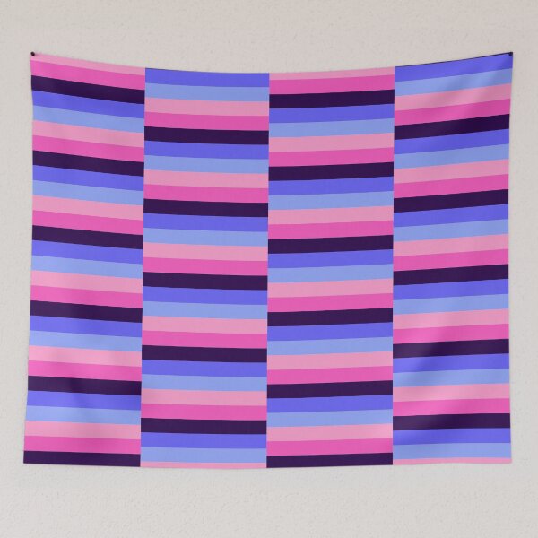 Item preview, Omnisexual Pride designed and sold by BeccaPaintmore.