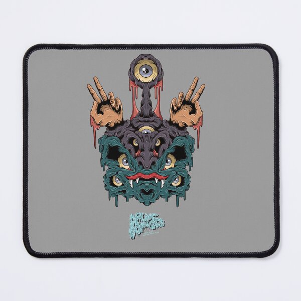 Item preview, Lamurisco designed and sold by ARGUSOMNIACS.