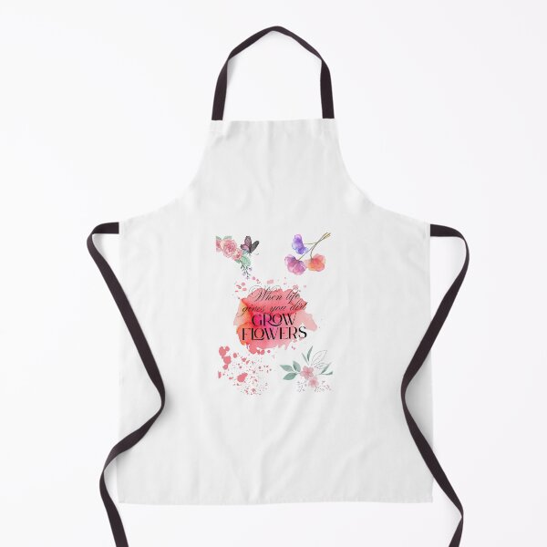 Item preview, Grow flowers! designed and sold by kajdiceek.