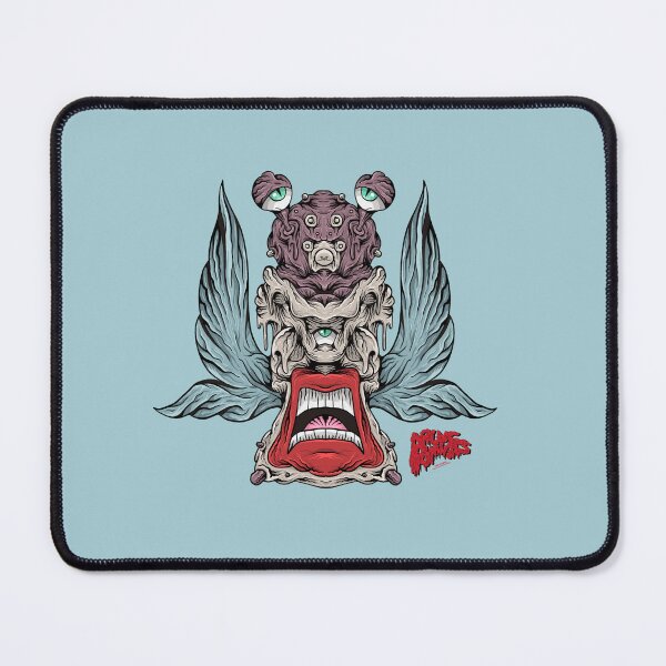 Item preview, Nisungenta designed and sold by ARGUSOMNIACS.