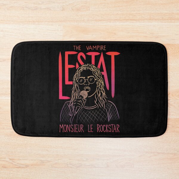 Item preview, Lestat Rockstar designed and sold by byebyesally.