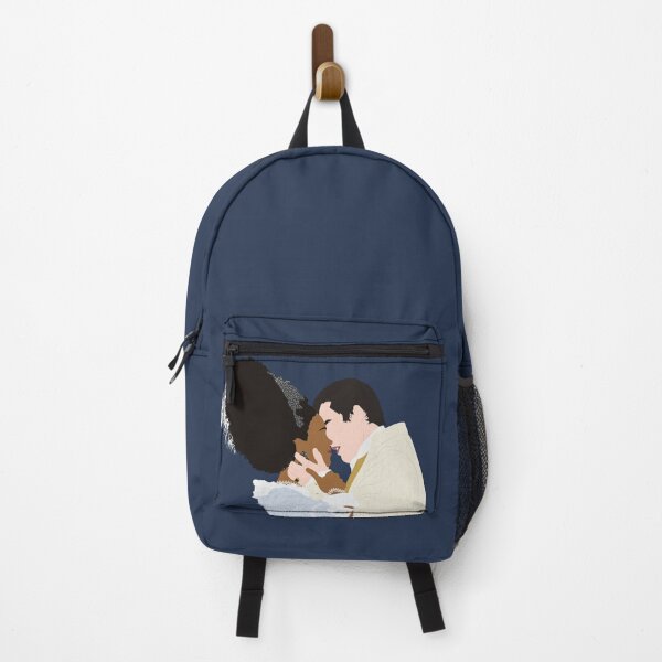 Item preview, King George kissing Queen Charlotte | queen charlotte designed and sold by Pinu92.