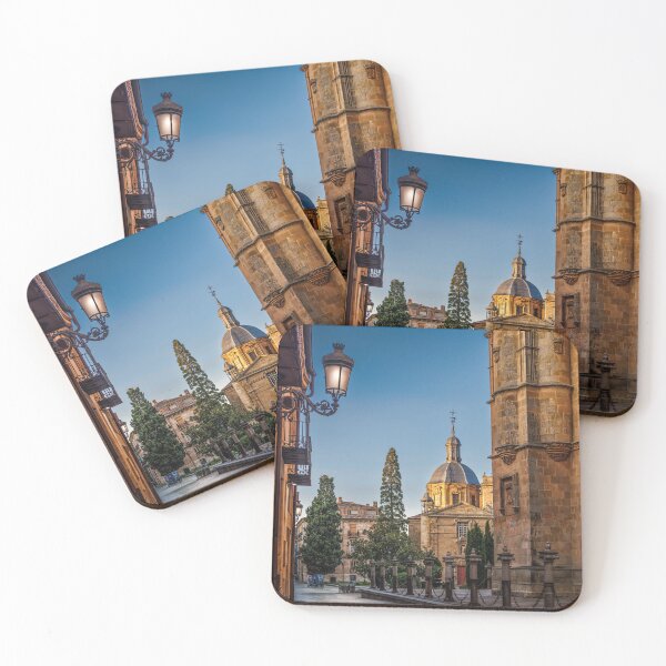 Item preview, A Stroll Through Historic Salamanca designed and sold by Viv Thompson Photography .