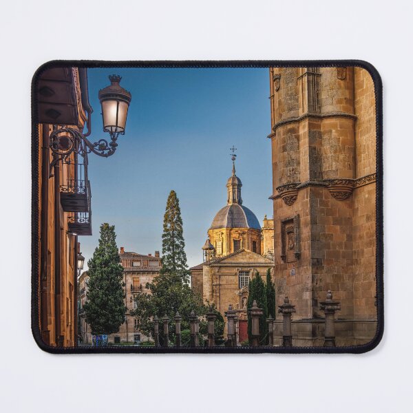 Item preview, A Stroll Through Historic Salamanca designed and sold by Viv Thompson Photography .