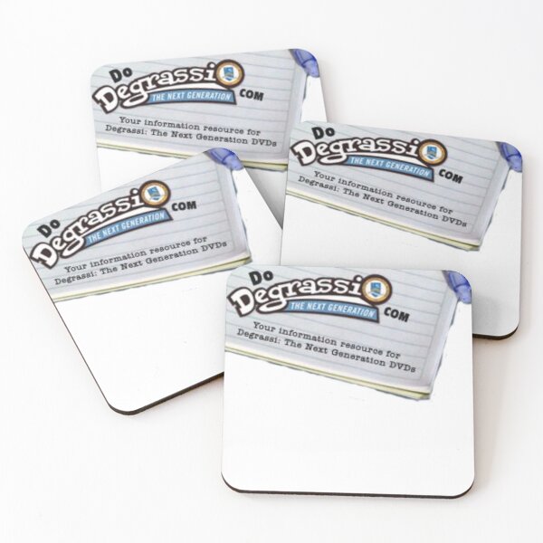 Item preview, Do Degrassi Paper designed and sold by lucey05.