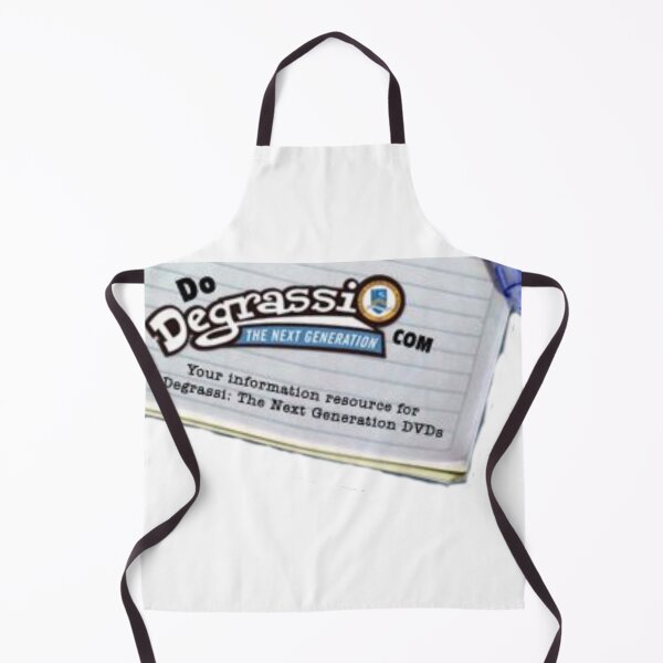 Item preview, Do Degrassi Paper designed and sold by lucey05.