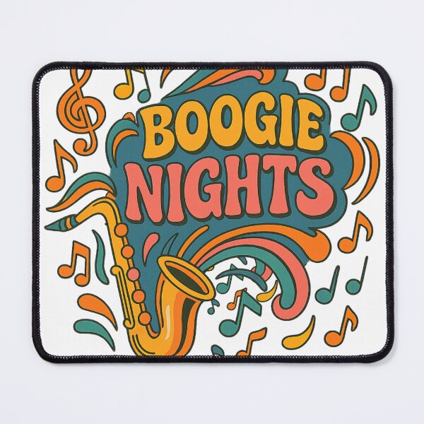 Item preview, Colourful Musical design. designed and sold by The lucky Hippy.