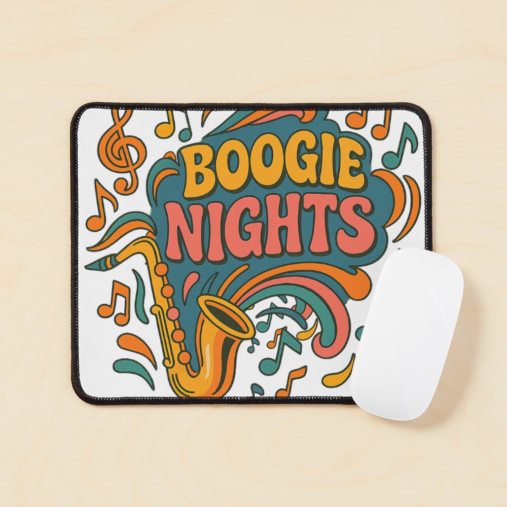 Item preview, Mouse Pad designed and sold by Inkwish.