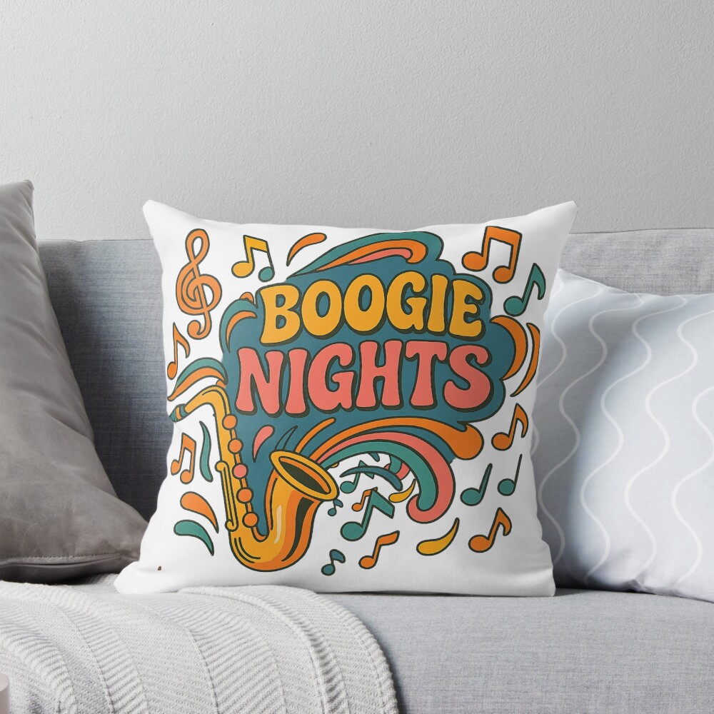 Item preview, Throw Pillow designed and sold by Inkwish.