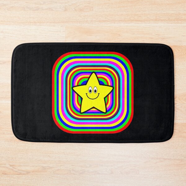 Item preview, Happy Star designed and sold by glowdesigns.
