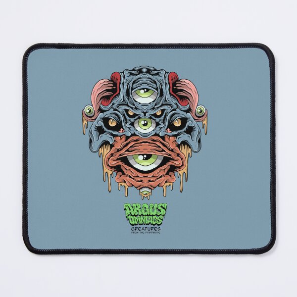 Item preview, Palomesco designed and sold by ARGUSOMNIACS.