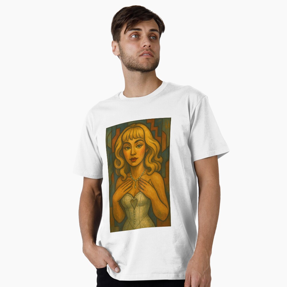 Item preview, Premium T-Shirt designed and sold by BubbleDesigns49.