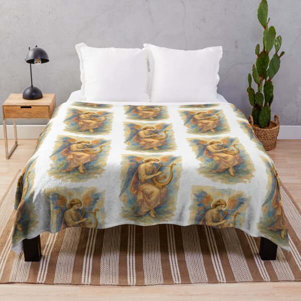 Item preview, Resting Angel designed and sold by LostGirl049.