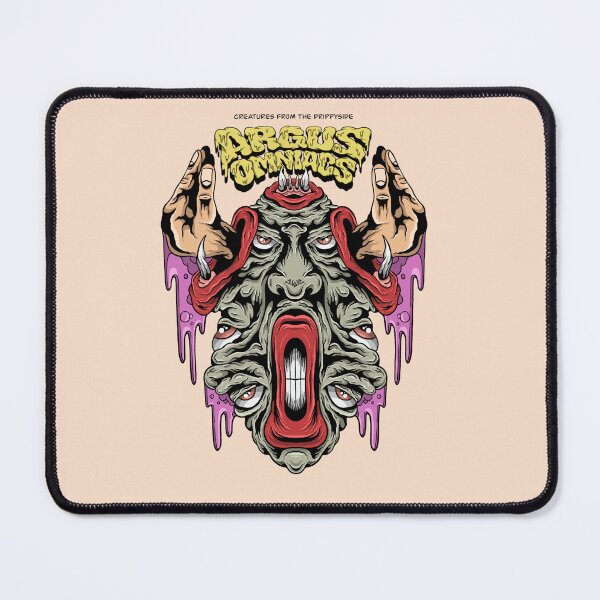 Item preview, Luciano Stugozz designed and sold by ARGUSOMNIACS.