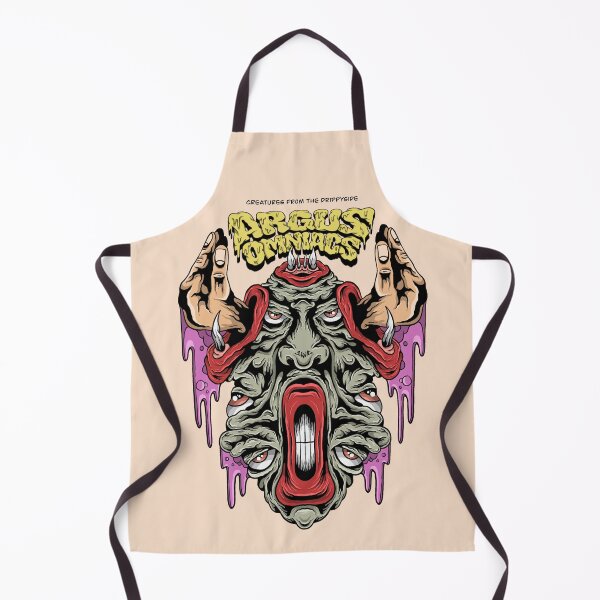 Item preview, Luciano Stugozz designed and sold by ARGUSOMNIACS.