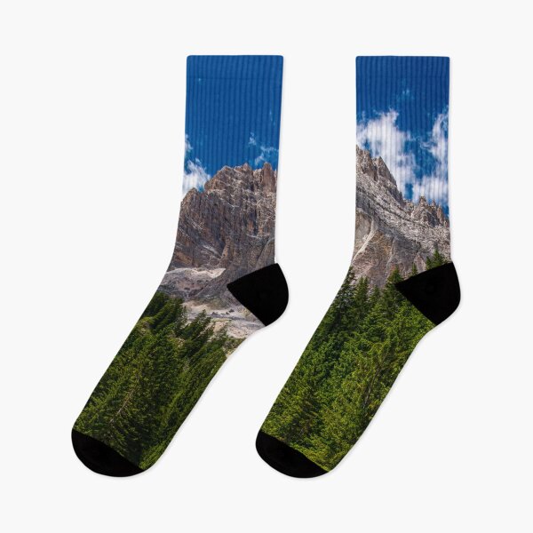 Item preview, Monte Cristallo designed and sold by Steven Weeks.