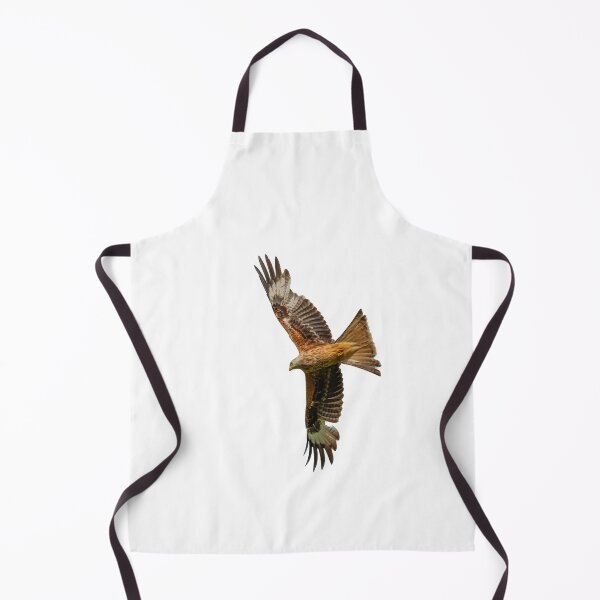 Item preview, Red Kite in flight designed and sold by inspireyoureyes.